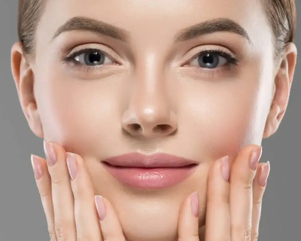 ZO Skin Health glowing skincare routine image