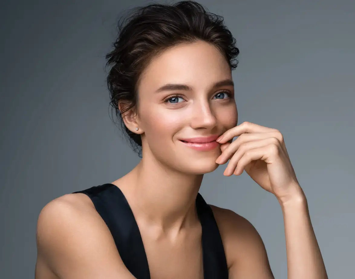 Facelift procedure steps and benefits visual