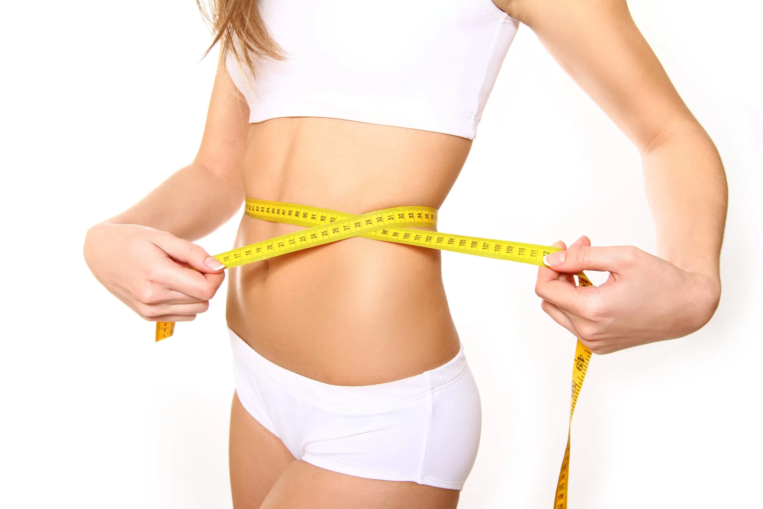 Liposuction vs non-surgical fat reduction comparison