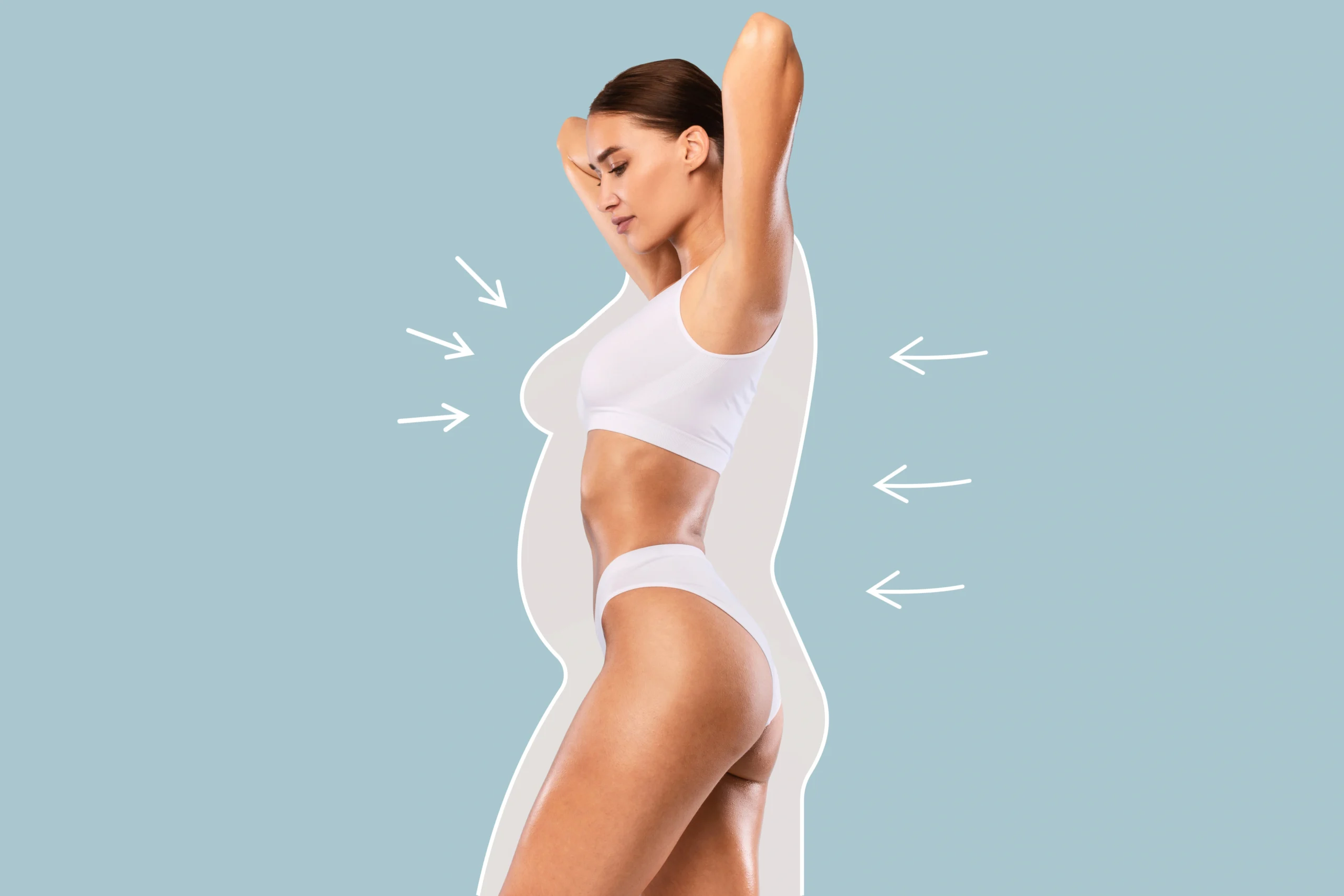 Neurotoxin wrinkle treatment during winter season