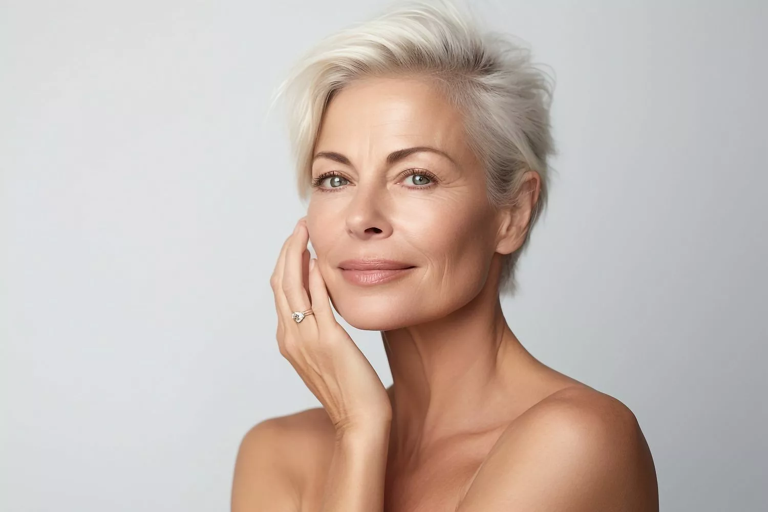 Erbium laser skin resurfacing in North Dakota