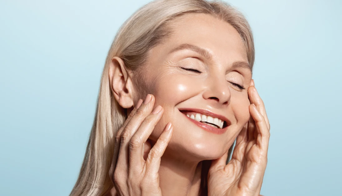 FaceTite facial contouring in Bismarck North Dakota
