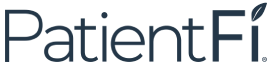 PatientFi financing logo Aesthetic Center