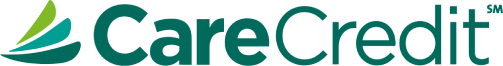 CareCredit partner logo Aesthetic Center