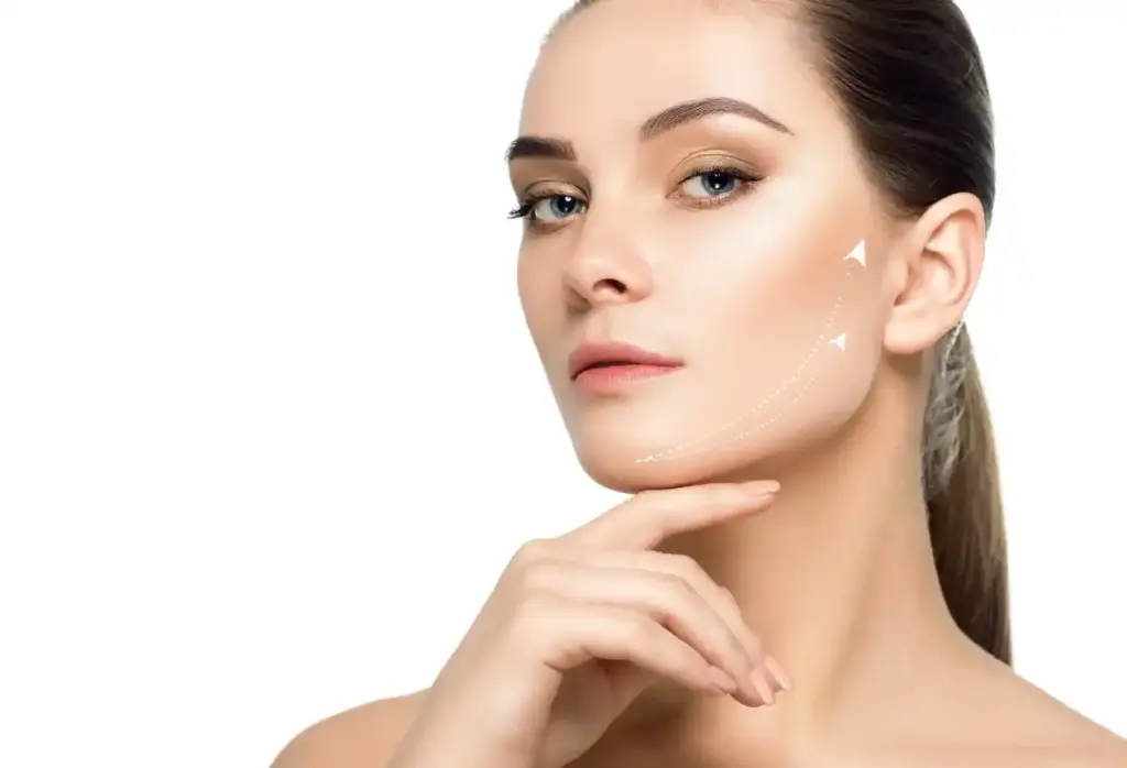 Facelift surgery results in North Dakota